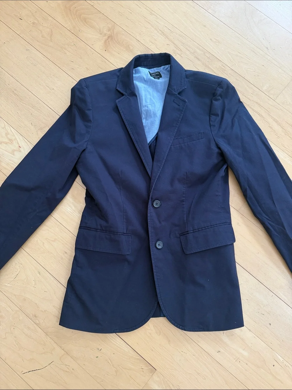 Crewcuts Boys Thompson Suit